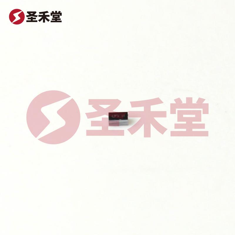 PESD5V0S1BSF,315 产品实物图片