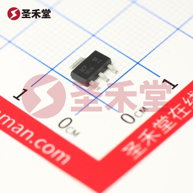 BCP5616TC 产品实物图片