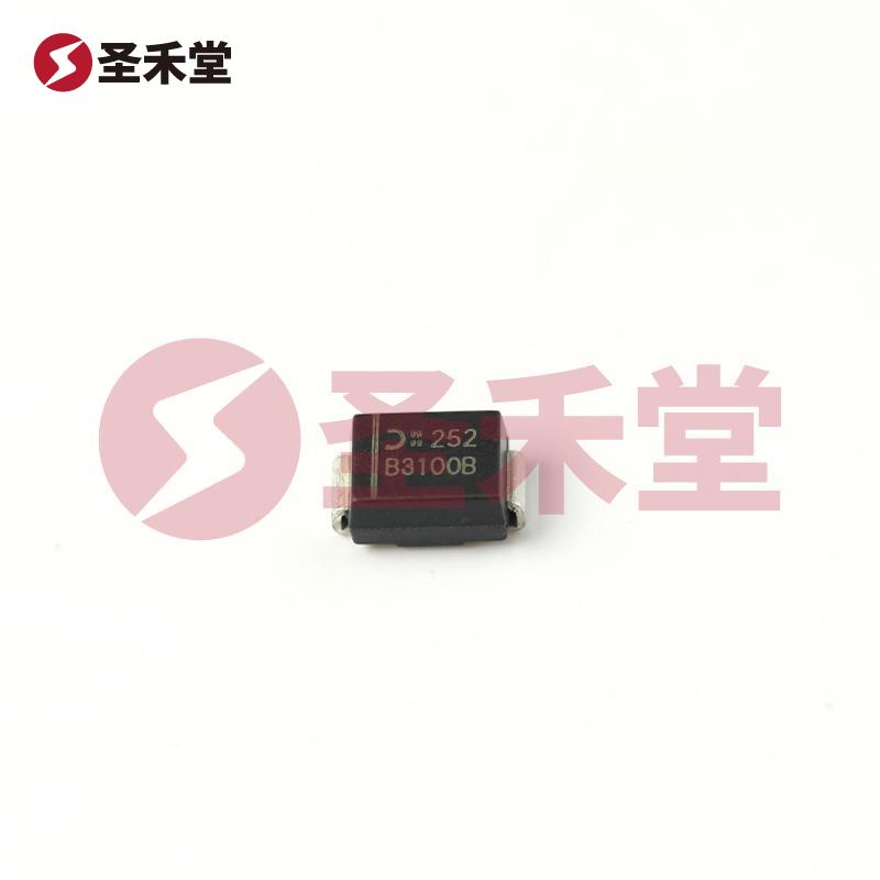 B3100B-13-F 产品实物图片
