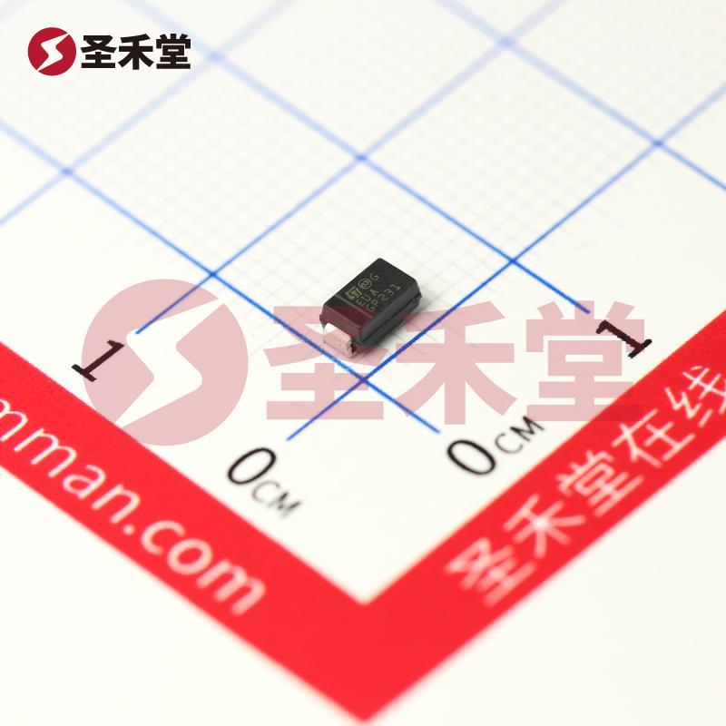 SMAJ43A-TR 产品实物图片