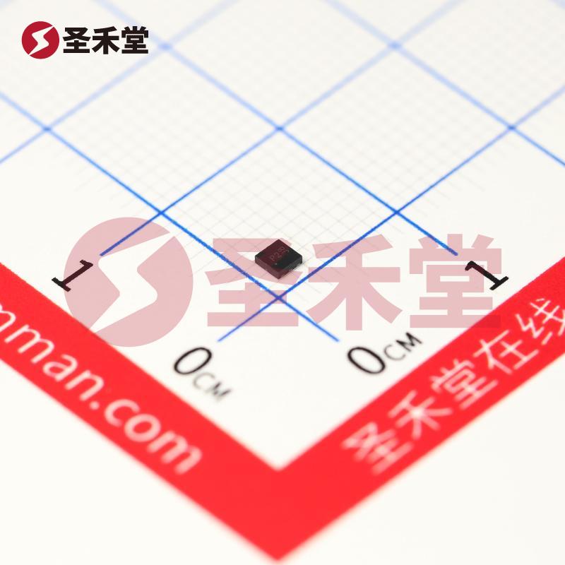 DMP2160UFDB-7 产品实物图片