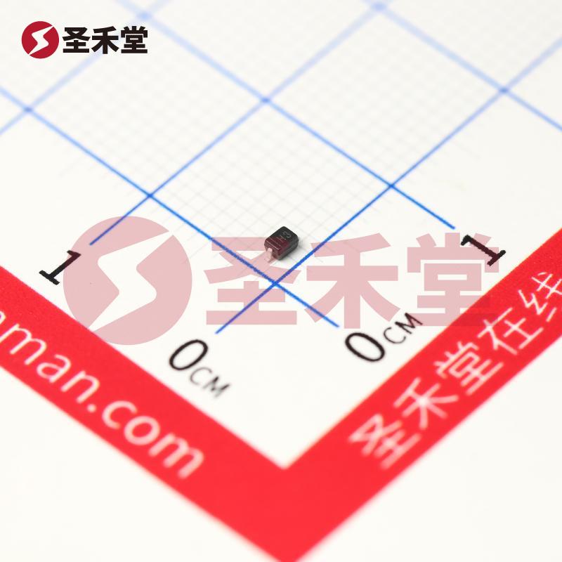 MMSZ5243BS-7-F 产品实物图片