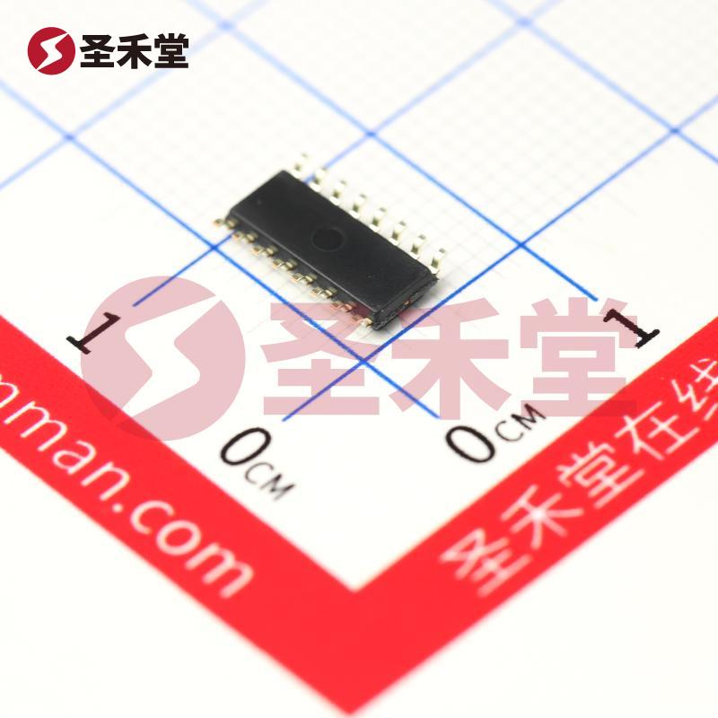 L6599ADTR 产品实物图片