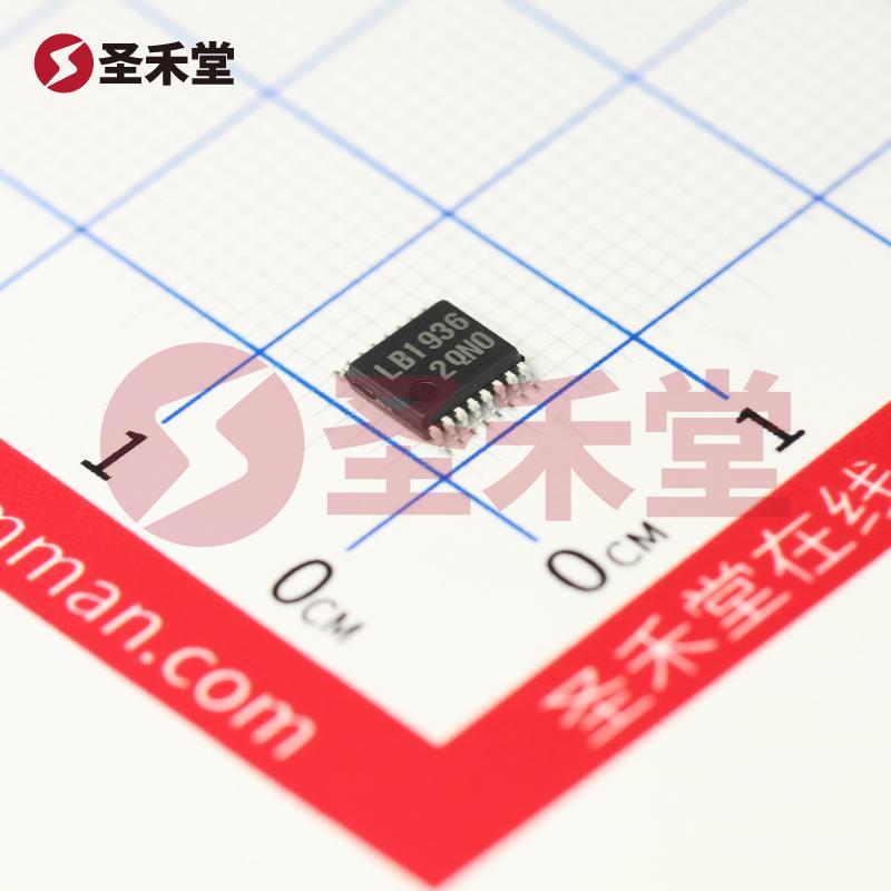 LB1936V-TLM-E 产品实物图片