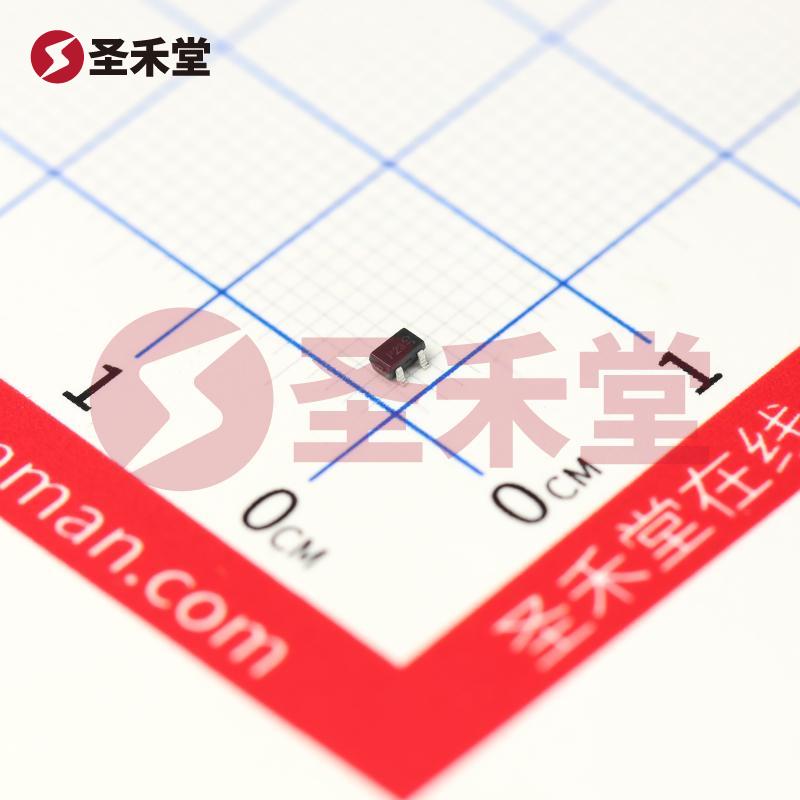 DDTA115TUA-7-F 产品实物图片