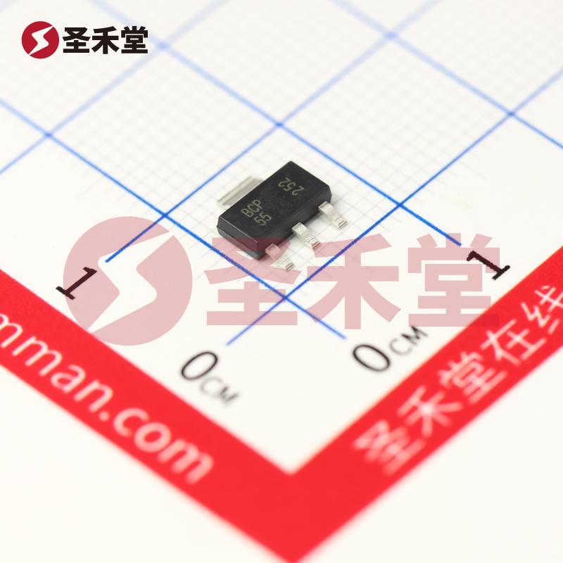 BCP55TA 产品实物图片