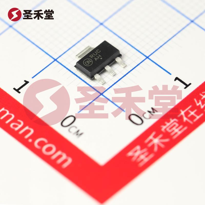 SBCP53T1G 产品实物图片