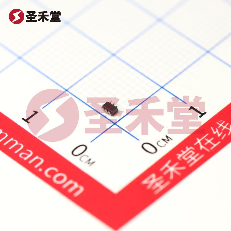 DMN62D0UDW-7 产品实物图片