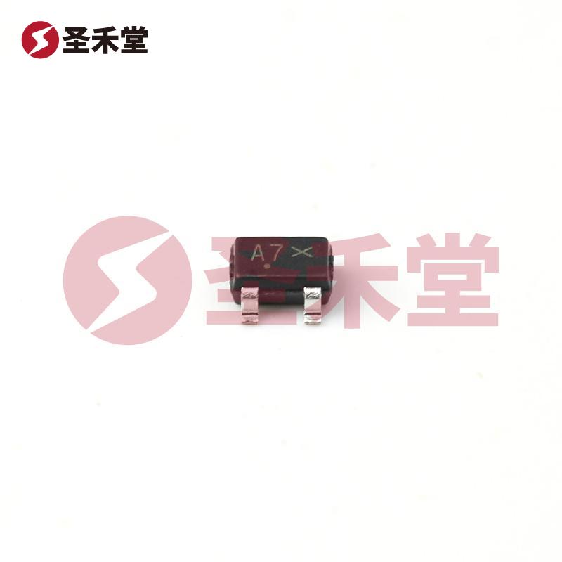 SBAV99WT1G 产品实物图片