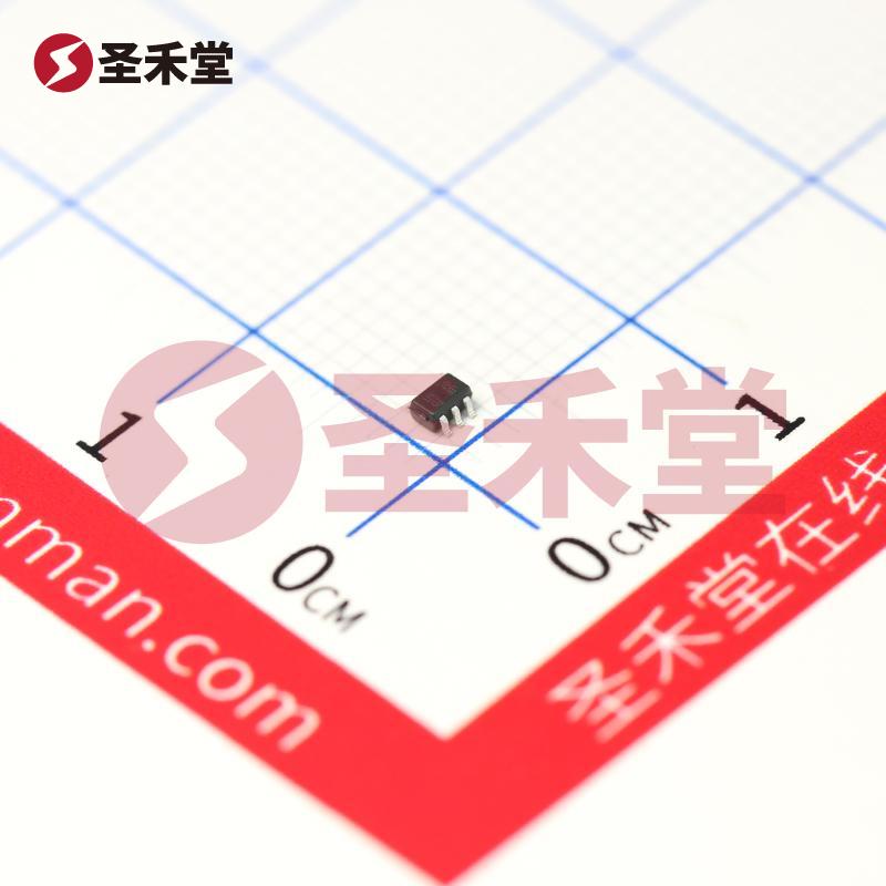 DMN62D0UDW-7 产品实物图片