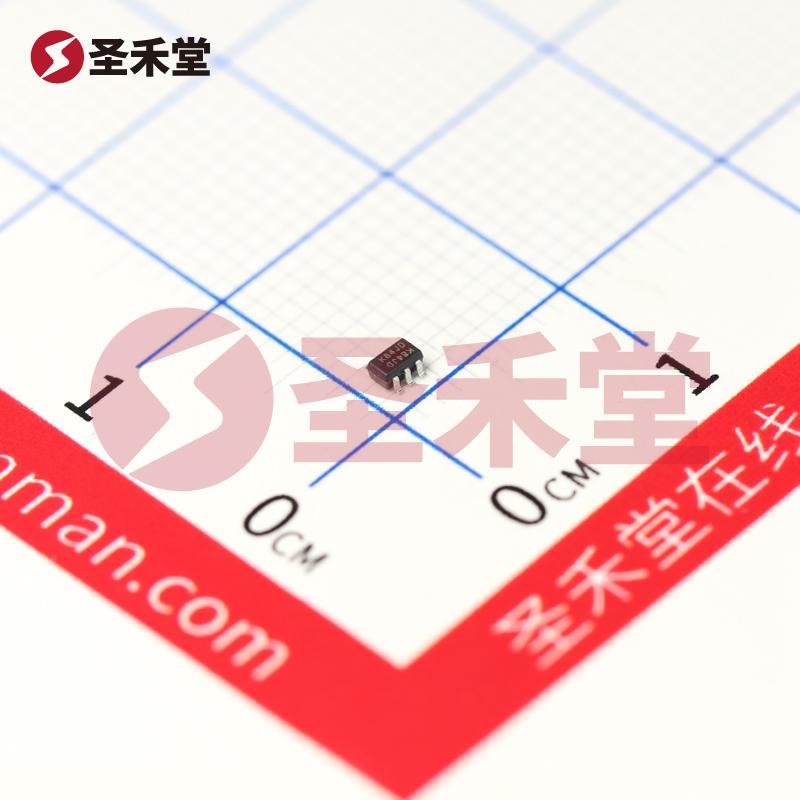 BSS84DWQ-7 产品实物图片