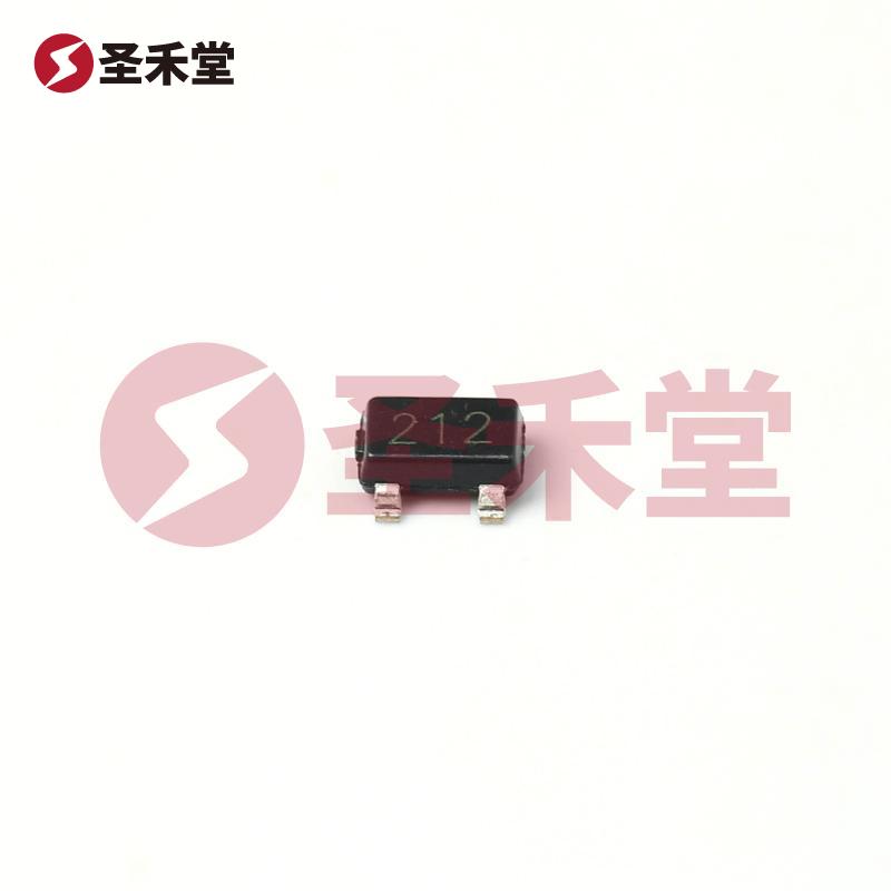 A3212ELHLT-T 产品实物图片