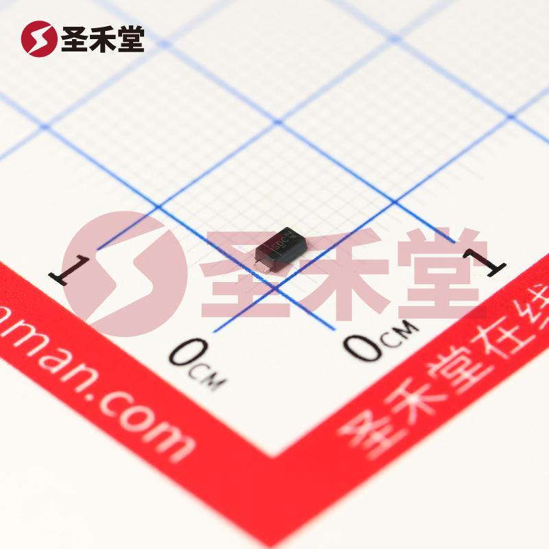 SBR1U200P1Q-7 产品实物图片