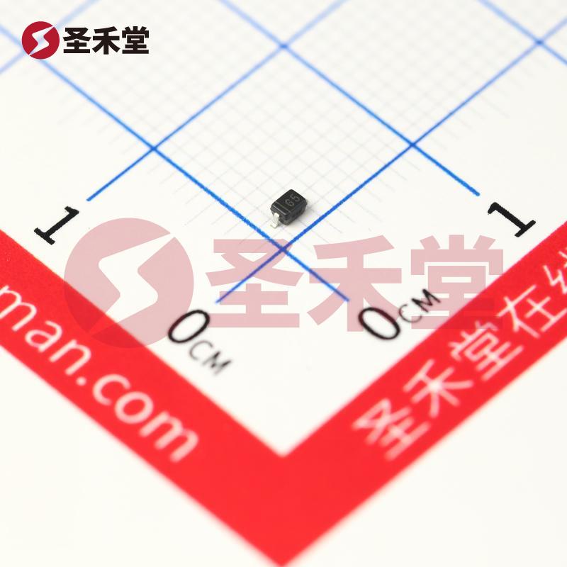 MMSZ5230BS-7-F 产品实物图片