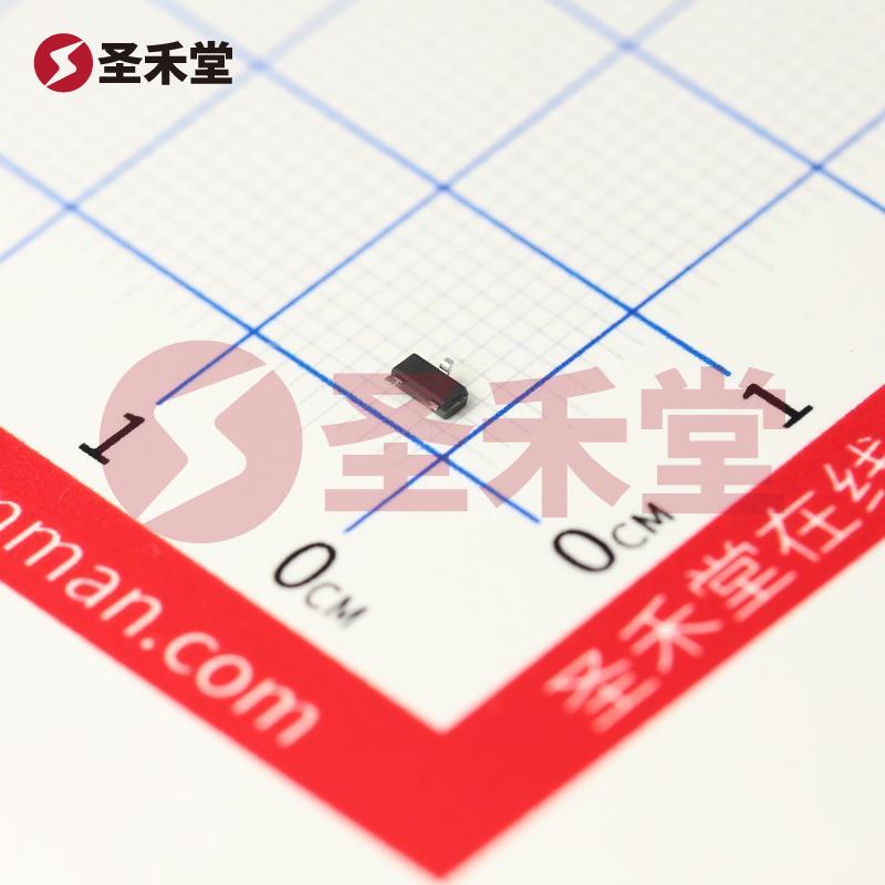NTR4170NT1G 产品实物图片