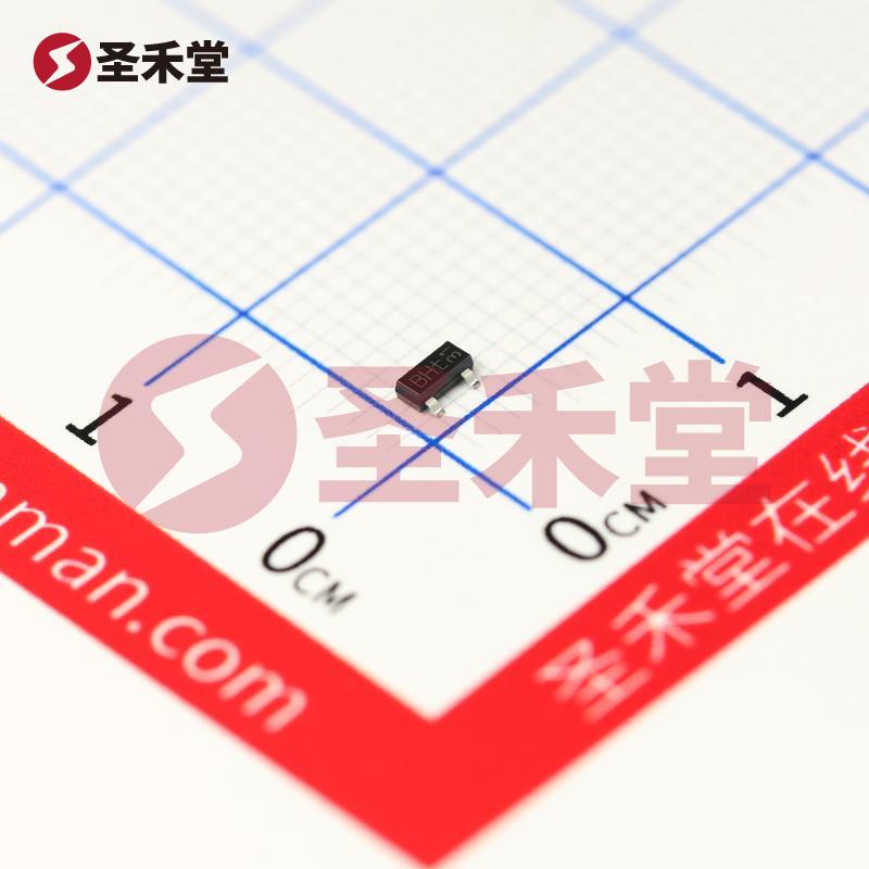 BCX71H,215 产品实物图片