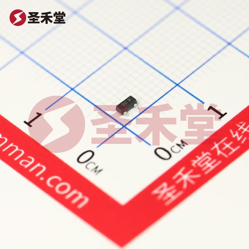 BC849CLT1G 产品实物图片