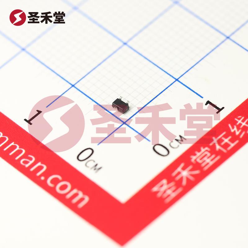 DDTA115GUA-7-F 产品实物图片