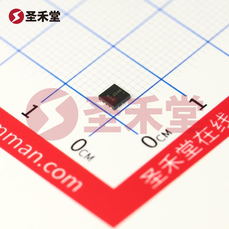 DMN3008SFG-7 产品实物图片