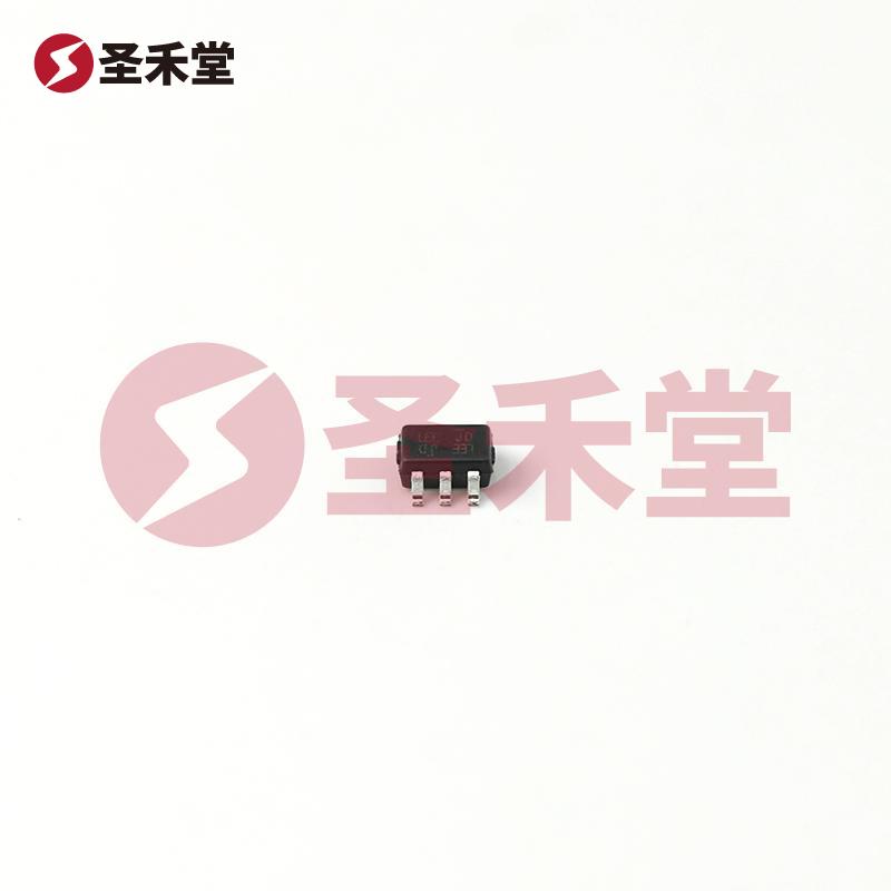 DMN62D0UDW-7 产品实物图片