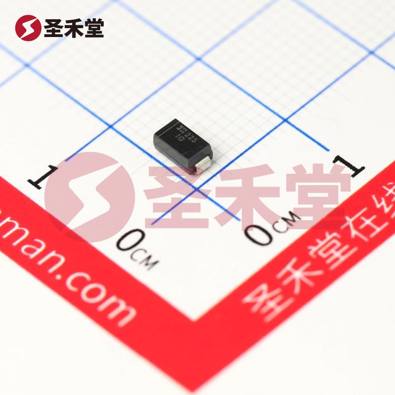 SMAJ13A-13-F 产品实物图片