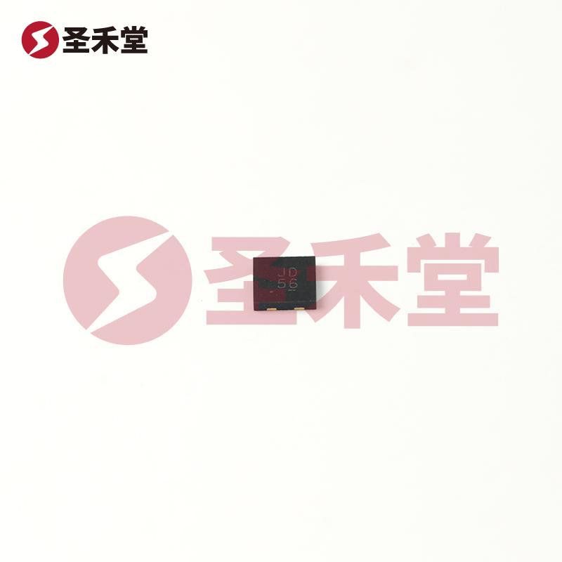 SBR05M60BLP-7 产品实物图片