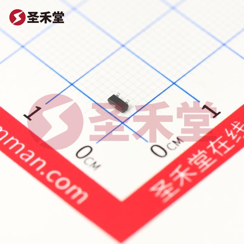 BC846A-7-F 产品实物图片