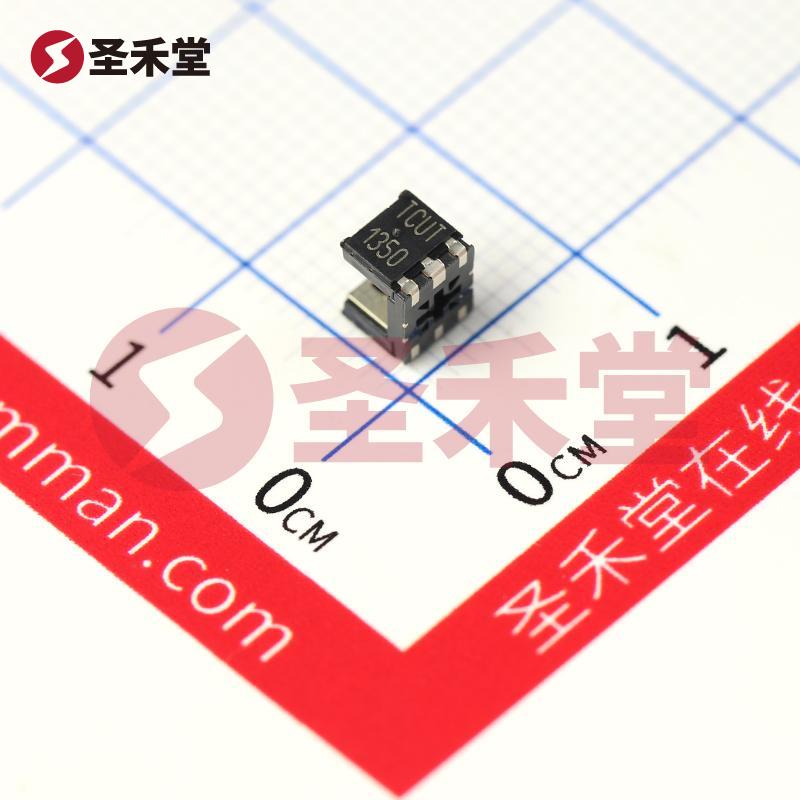 TCUT1350X01 产品实物图片