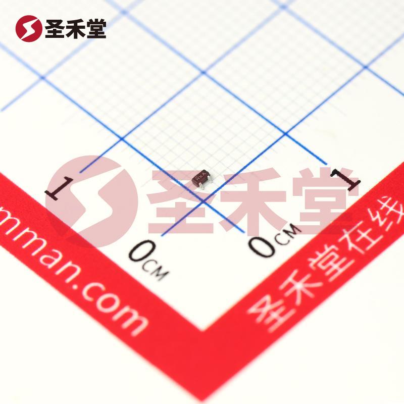 SI1031R-T1-GE3 产品实物图片