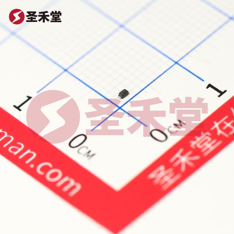 BZT585B33TQ-7 产品实物图片