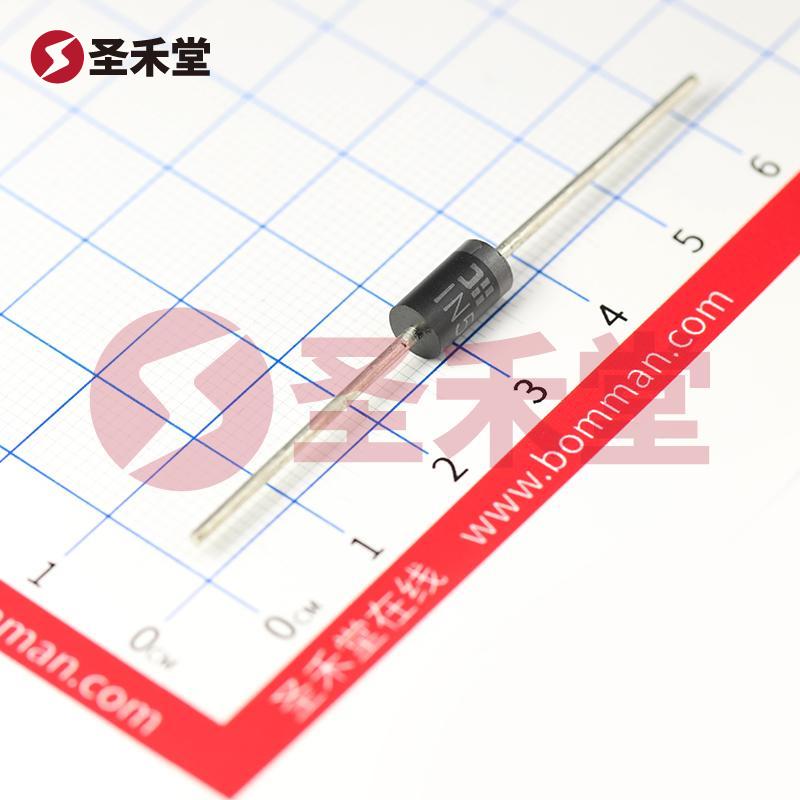 1N5402G-T 产品实物图片