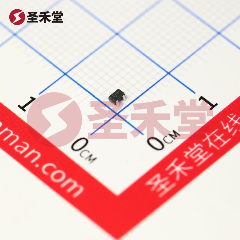 SBAV99WT1G 产品实物图片