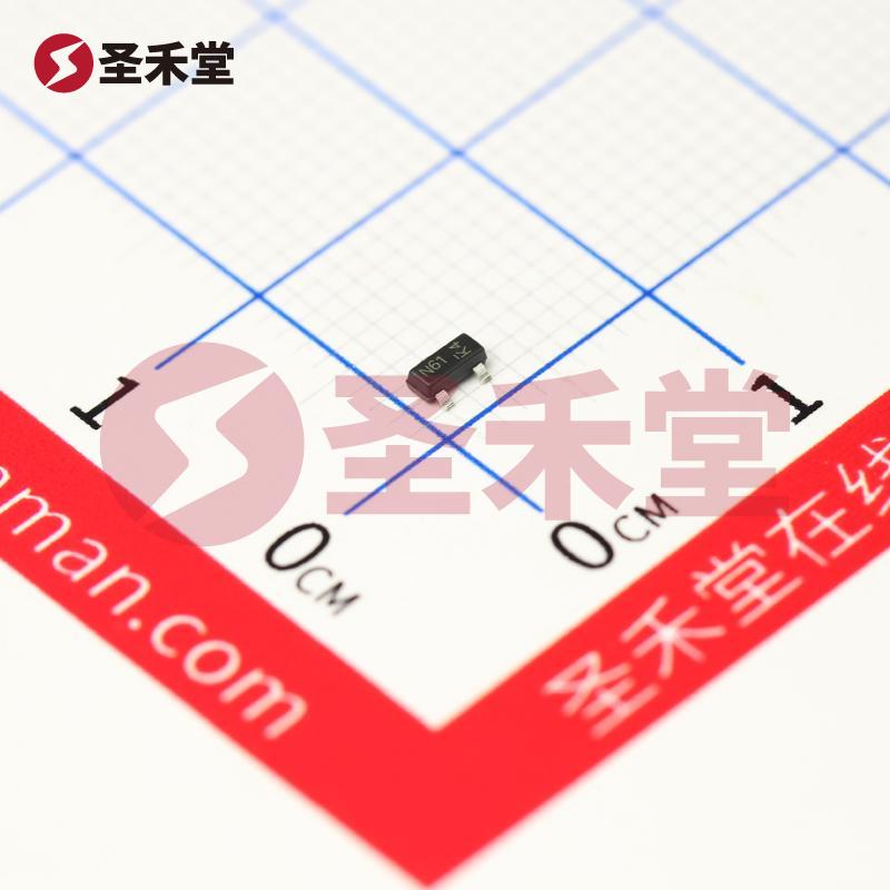 DMN6140LQ-13 产品实物图片