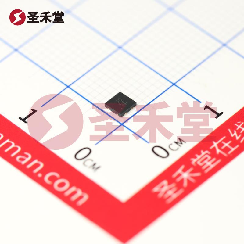 SBR05M60BLP-7 产品实物图片