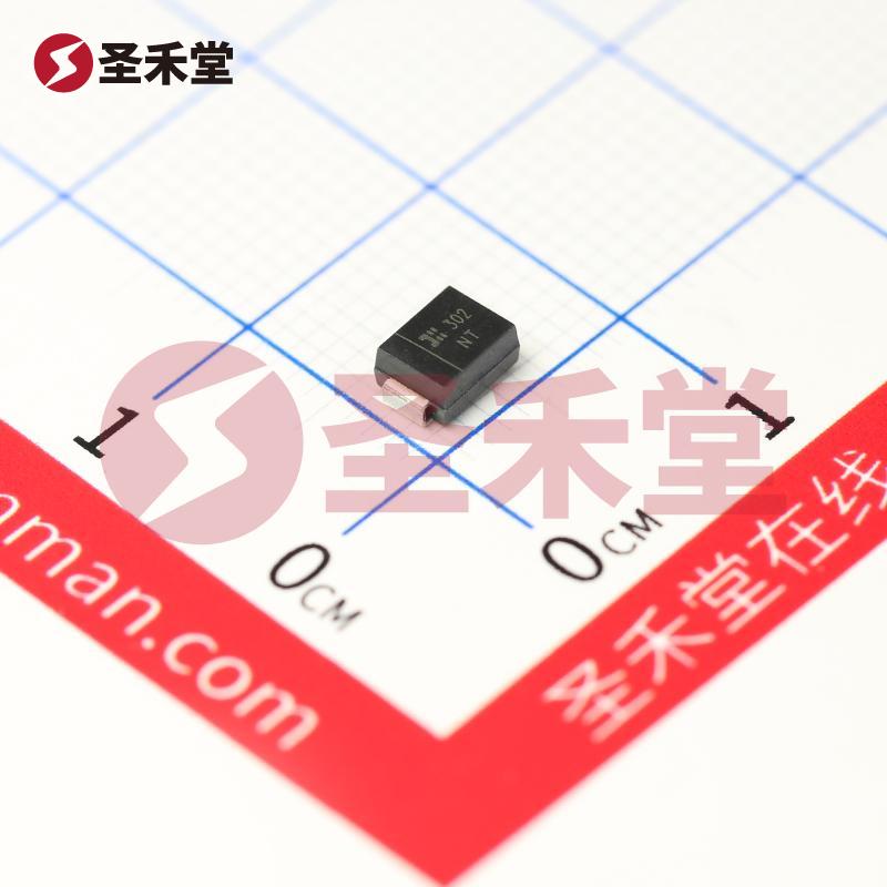 SMBJ78A-13-F 产品实物图片