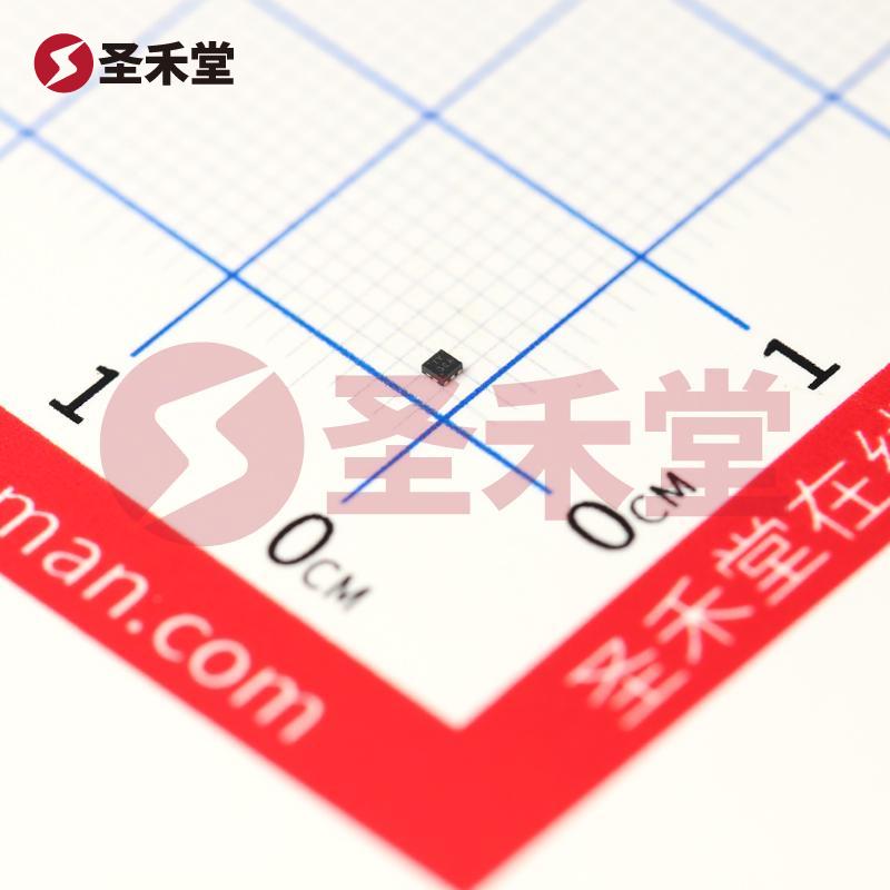 74LVC1G97FW4-7 产品实物图片