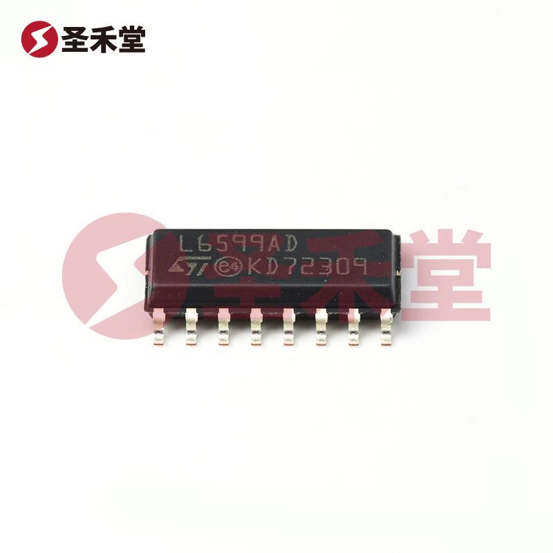 L6599ADTR 产品实物图片