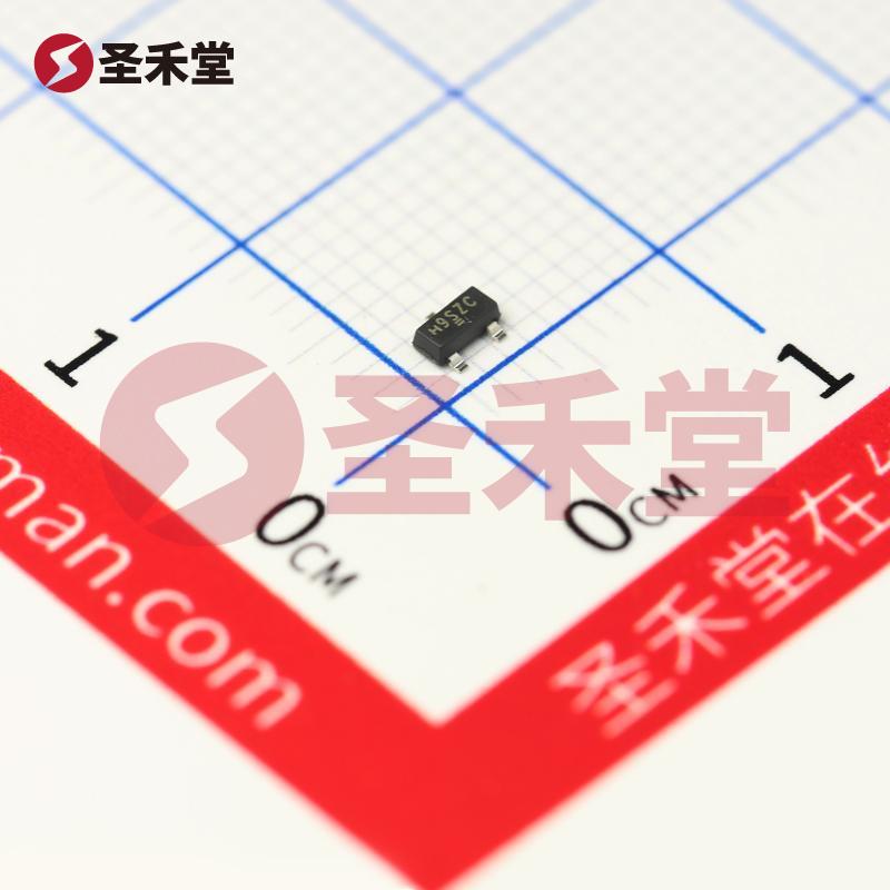 SI2369DS-T1-GE3 产品实物图片