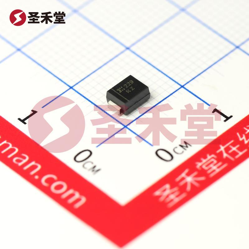 SMBJ11A-13-F 产品实物图片