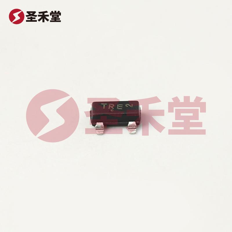 NTR4170NT1G 产品实物图片