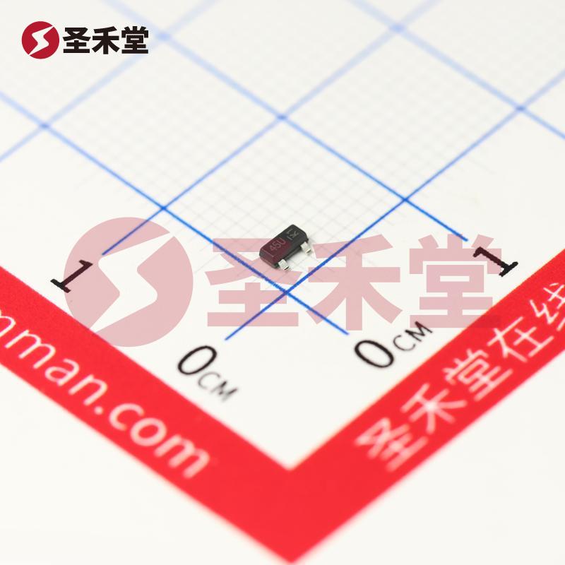 DMP2045U-7 产品实物图片