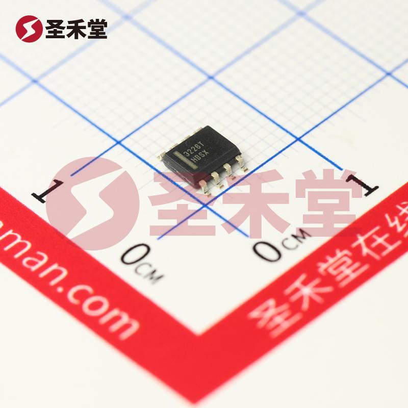 FAN3226TMX 产品实物图片