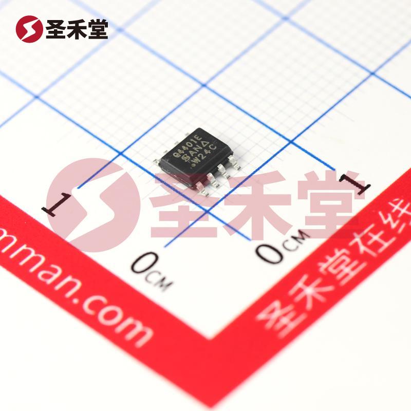 SQ4401EY-T1_GE3 产品实物图片