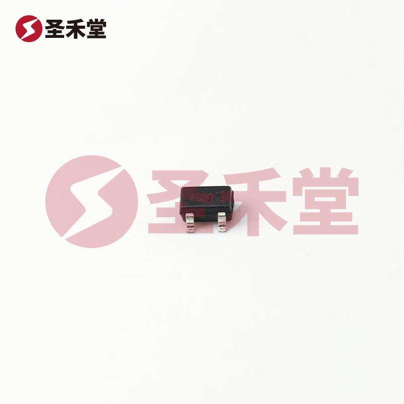DDTA115GUA-7-F 产品实物图片