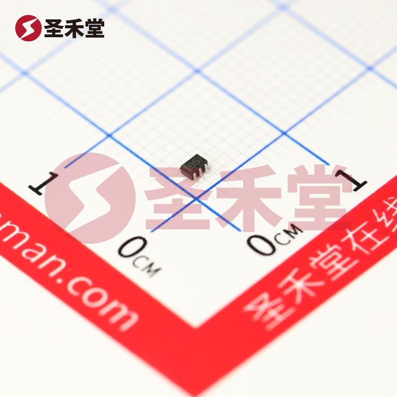 UMD5NTR 产品实物图片