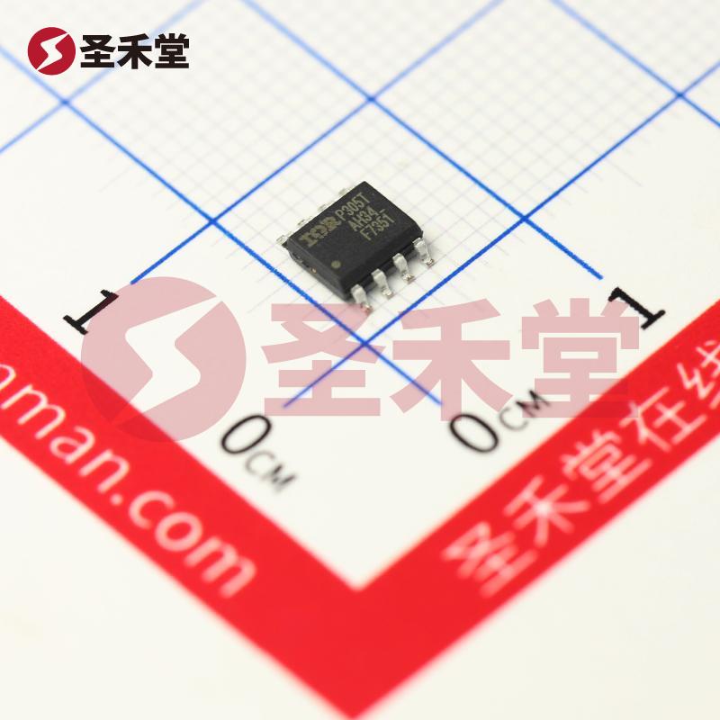 IRF7351TRPBF 产品实物图片