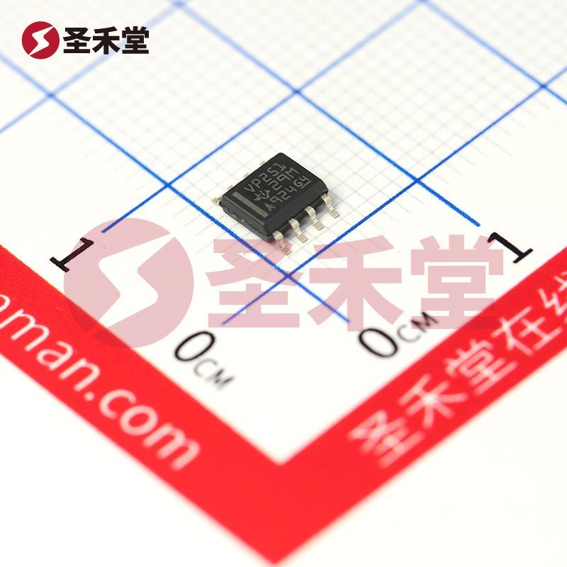 SN65HVD251DR 产品实物图片