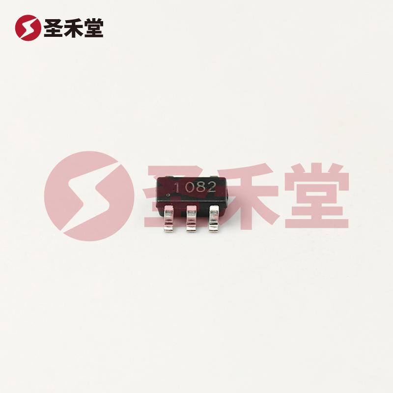 ZXCT1082E5TA 产品实物图片