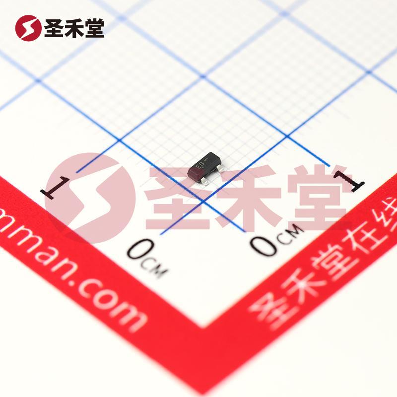 BCW66GLT1G 产品实物图片