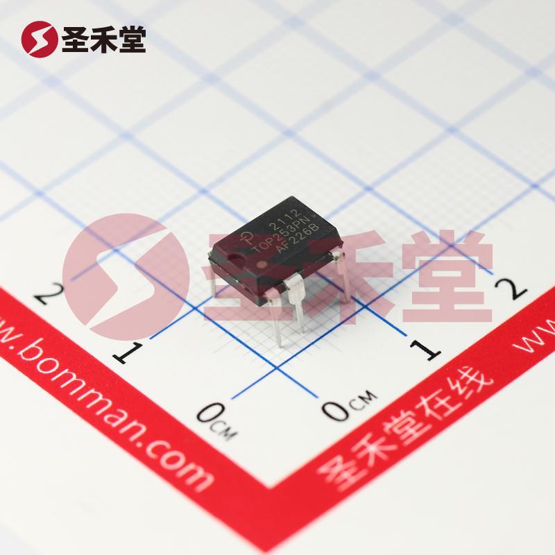 TOP253PN 产品实物图片